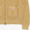 Dickies Fredonia Zipped Knit Sweater