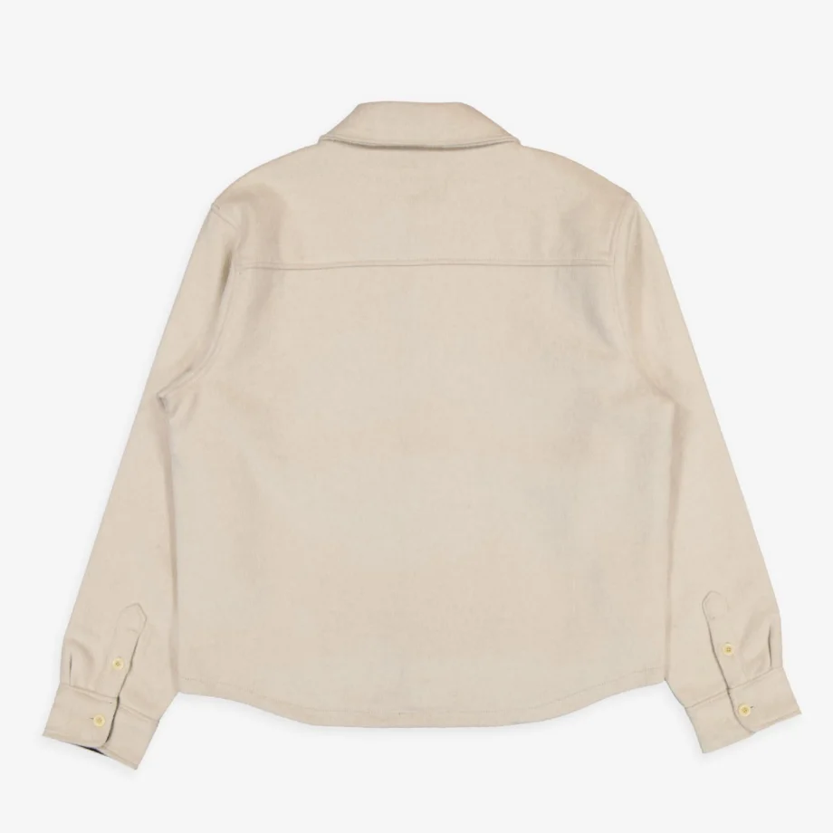 Dickies Torovada Wool Shacket