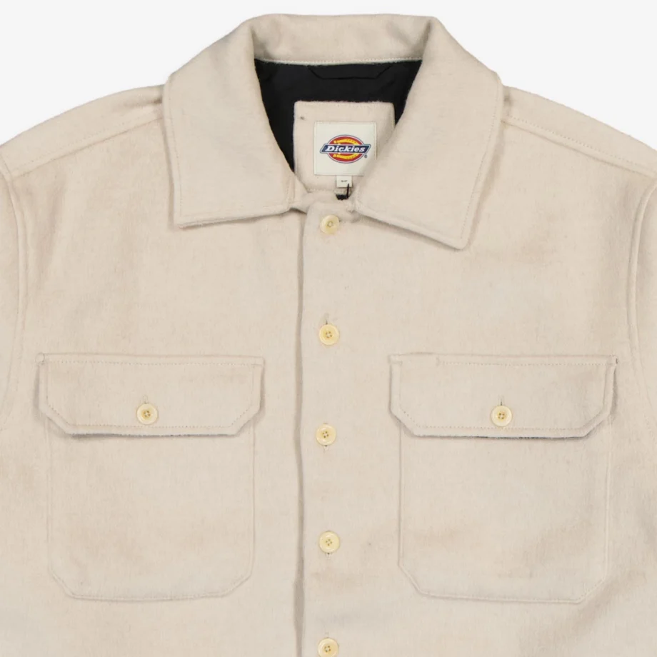 Dickies Torovada Wool Shacket