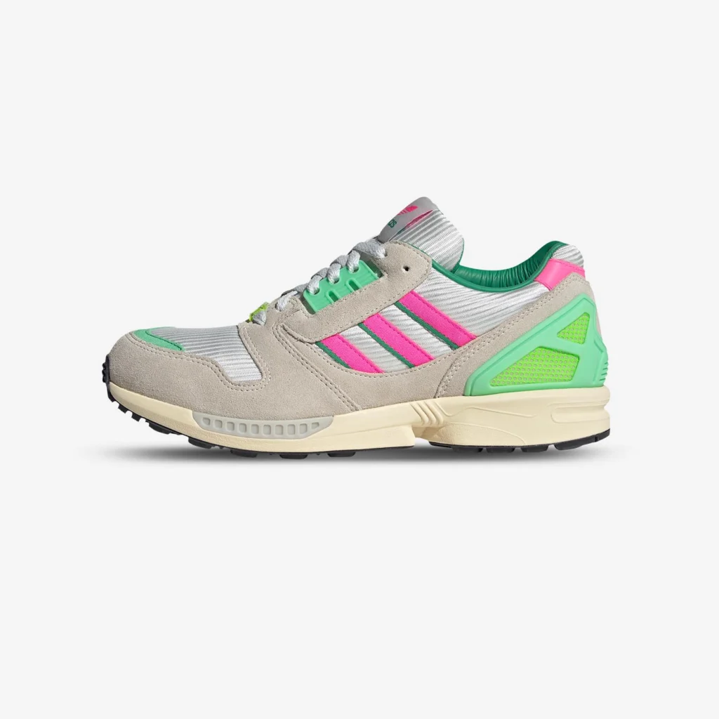 Adidas Zx 8000 Mig